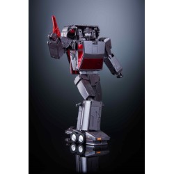 X-Transbots MX-28 Fast MX-29 Fury
