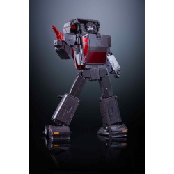 X-Transbots MX-28 Fast MX-29 Fury