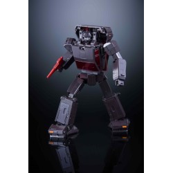 X-Transbots MX-28 Fast MX-29 Fury