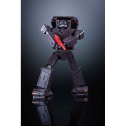 X-Transbots MX-28 Fast MX-29 Fury