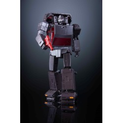X-Transbots MX-28 Fast MX-29 Fury