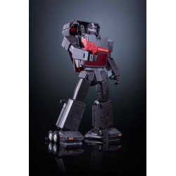 X-Transbots MX-28 Fast MX-29 Fury