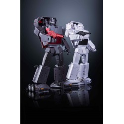 X-Transbots MX-28 Fast MX-29 Fury