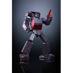 X-Transbots MX-28 Fast MX-29 Fury
