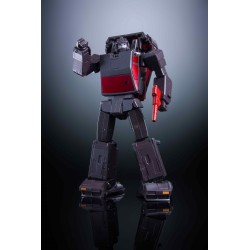 X-Transbots MX-28 Fast MX-29 Fury