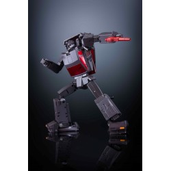 X-Transbots MX-28 Fast MX-29 Fury