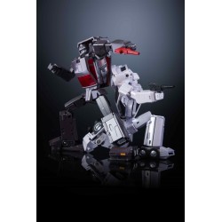 X-Transbots MX-28 Fast MX-29 Fury