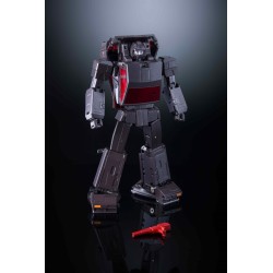 X-Transbots MX-28 Fast MX-29 Fury