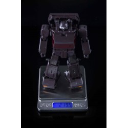 X-Transbots MX-28 Fast MX-29 Fury
