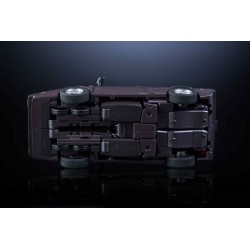 X-Transbots MX-28 Fast MX-29 Fury