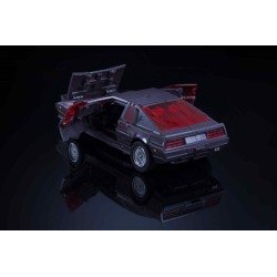 X-Transbots MX-28 Fast MX-29 Fury