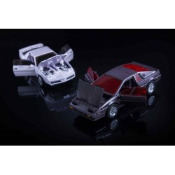 X-Transbots MX-28 Fast MX-29 Fury
