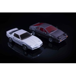 X-Transbots MX-28 Fast MX-29 Fury