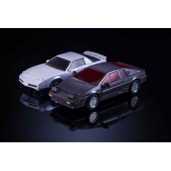 X-Transbots MX-28 Fast MX-29 Fury