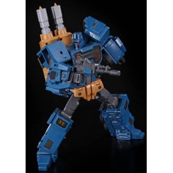 Zeta Toys ZA-03 Blitzkrieg