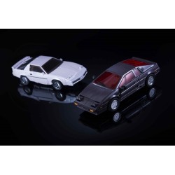 X-Transbots MX-28 Fast MX-29 Fury