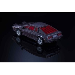 X-Transbots MX-28 Fast MX-29 Fury