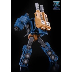 Zeta Toys ZA-03 Blitzkrieg