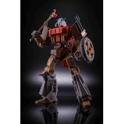 KFC Toys E.A.V.I. METAL Phase 6G Debris