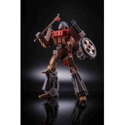 KFC Toys E.A.V.I. METAL Phase 6G Debris