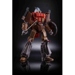 KFC Toys E.A.V.I. METAL Phase 6G Debris