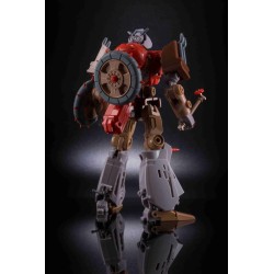 KFC Toys E.A.V.I. METAL Phase 6G Debris