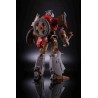KFC Toys E.A.V.I. METAL Phase 6G Debris