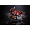 KFC Toys E.A.V.I. METAL Phase 6G Debris