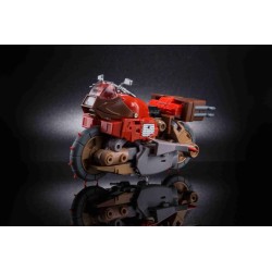 KFC Toys E.A.V.I. METAL Phase 6G Debris