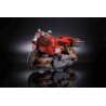 KFC Toys E.A.V.I. METAL Phase 6G Debris