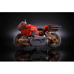 KFC Toys E.A.V.I. METAL Phase 6G Debris