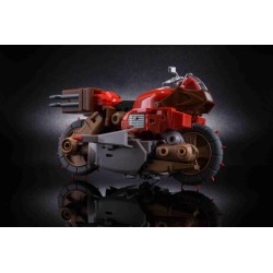 KFC Toys E.A.V.I. METAL Phase 6G Debris