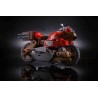 KFC Toys E.A.V.I. METAL Phase 6G Debris