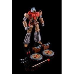 KFC Toys E.A.V.I. METAL Phase 6G Debris