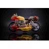 KFC Toys E.A.V.I. METAL Phase 6H Wastor Delta