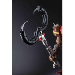 KFC Toys E.A.V.I. METAL Phase 6I Smithereen