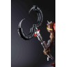 KFC Toys E.A.V.I. METAL Phase 6I Smithereen