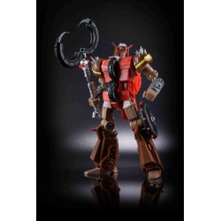 KFC Toys E.A.V.I. METAL Phase 6I Smithereen