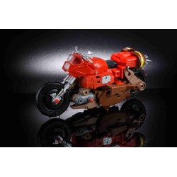 KFC Toys E.A.V.I. METAL Phase 6I Smithereen
