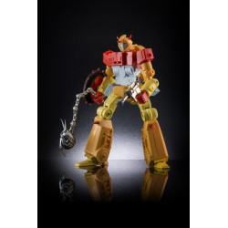 KFC Toys E.A.V.I. METAL Phase 6J Stogy