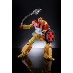 KFC Toys E.A.V.I. METAL Phase 6J Stogy