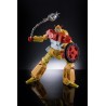 KFC Toys E.A.V.I. METAL Phase 6J Stogy