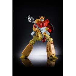 KFC Toys E.A.V.I. METAL Phase 6J Stogy