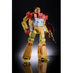 KFC Toys E.A.V.I. METAL Phase 6J Stogy