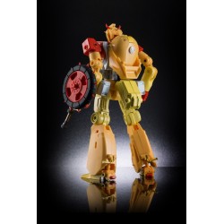KFC Toys E.A.V.I. METAL Phase 6J Stogy
