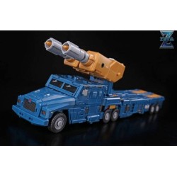 Zeta Toys ZA-03 Blitzkrieg