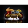 KFC Toys E.A.V.I. METAL Phase 6J Stogy