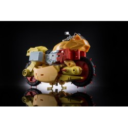 KFC Toys E.A.V.I. METAL Phase 6J Stogy