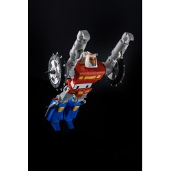 KFC Toys E.A.V.I. METAL Phase 6K Toecutter