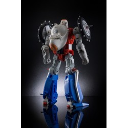 KFC Toys E.A.V.I. METAL Phase 6K Toecutter